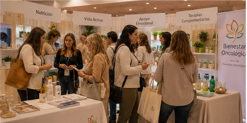 Área Expositiva