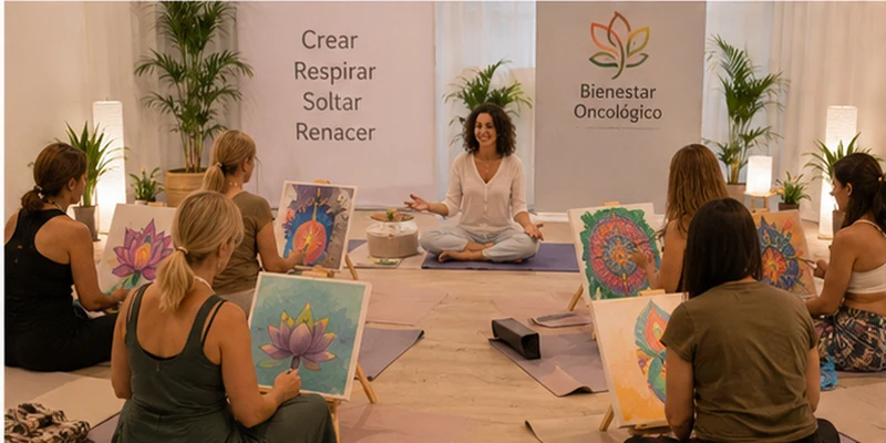 Aula de Talleres