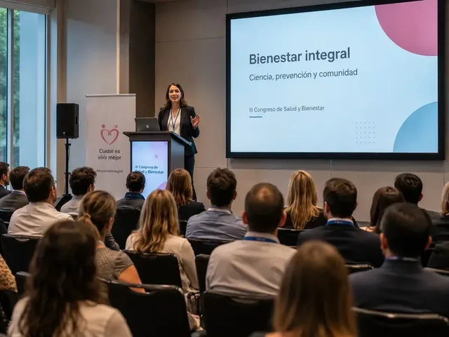 Conferencias