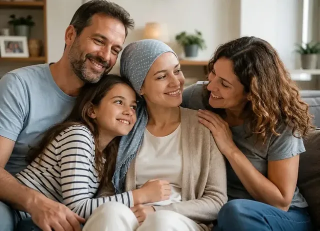 Actividades familiares